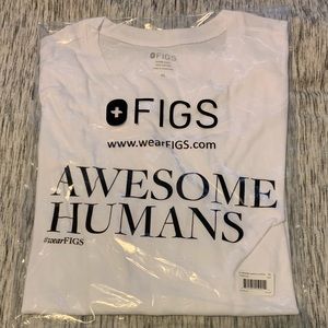 Figs Underscrub Longsleeve